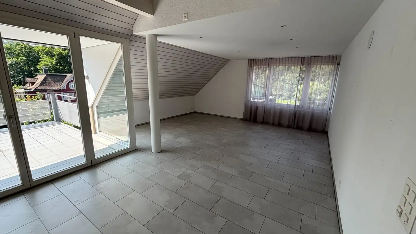 Duplex in vendita - Grundstrasse 2, 8488 Turbenthal - Photo 4