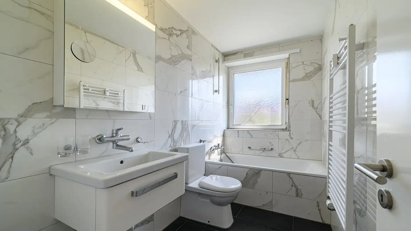 Appartement à louer - Speerstrasse 9, 8634 Hombrechtikon - Photo 4