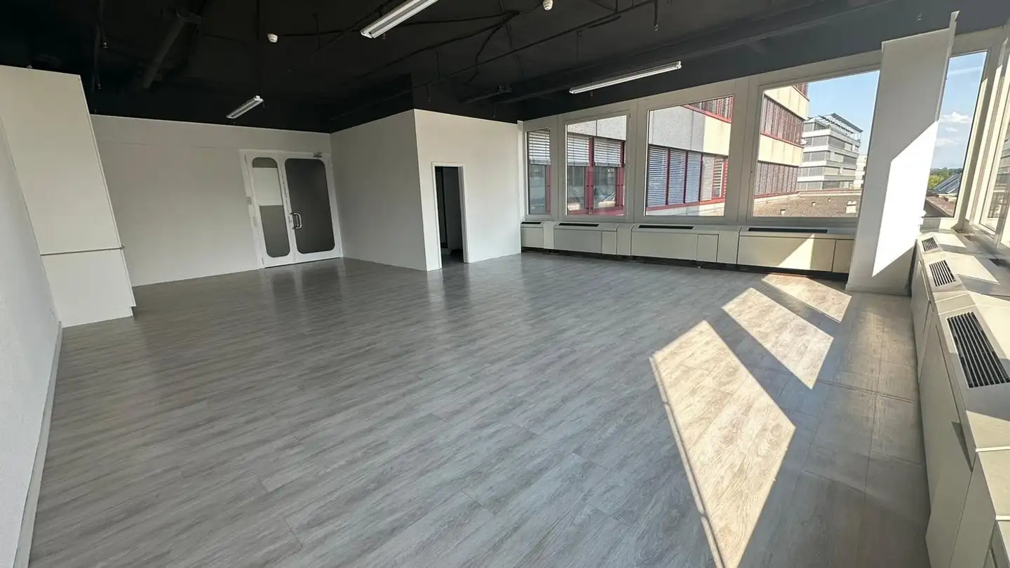 Commercial for rent - Thurgauerstrasse 117, 8152 Glattpark (Opfikon) - Photo 4