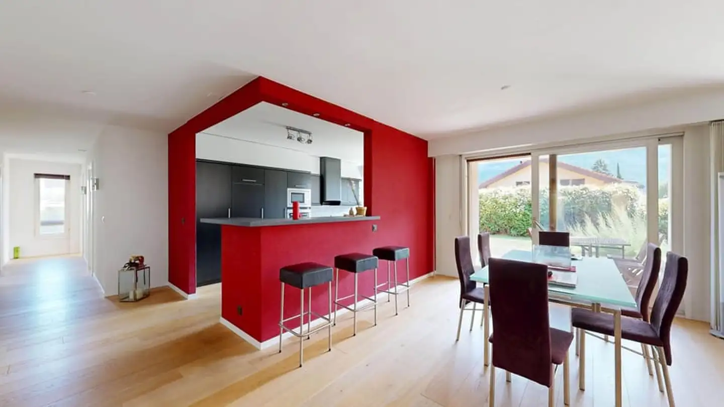 Appartamento in vendita - 1963 Vétroz - Photo 3