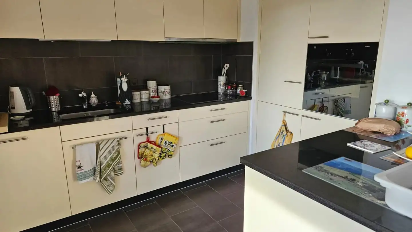 Apartment for rent - Impasse Des Griottes 3, 1462 Yvonand - Photo 3