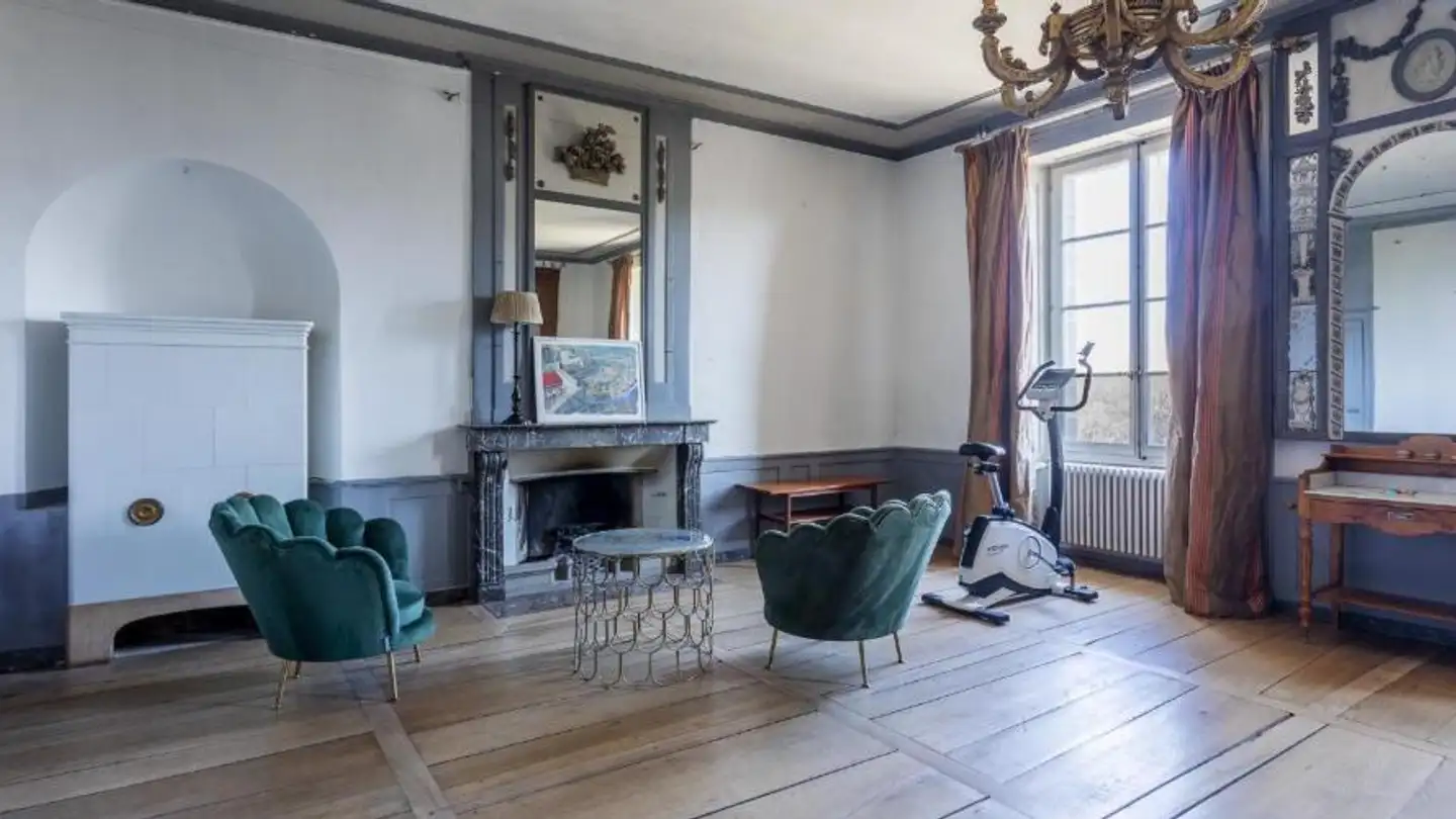 Single house for sale - 1173 Féchy - Photo 4