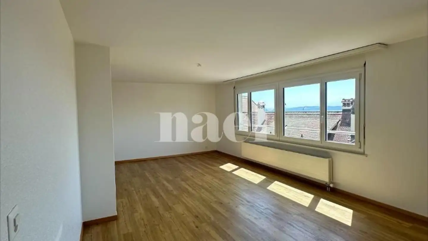 Wohnung mieten - Rue Des Battieux 26, 2000 Neuchâtel