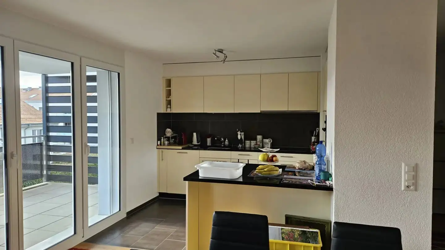Apartment for rent - Impasse Des Griottes 3, 1462 Yvonand - Photo 2