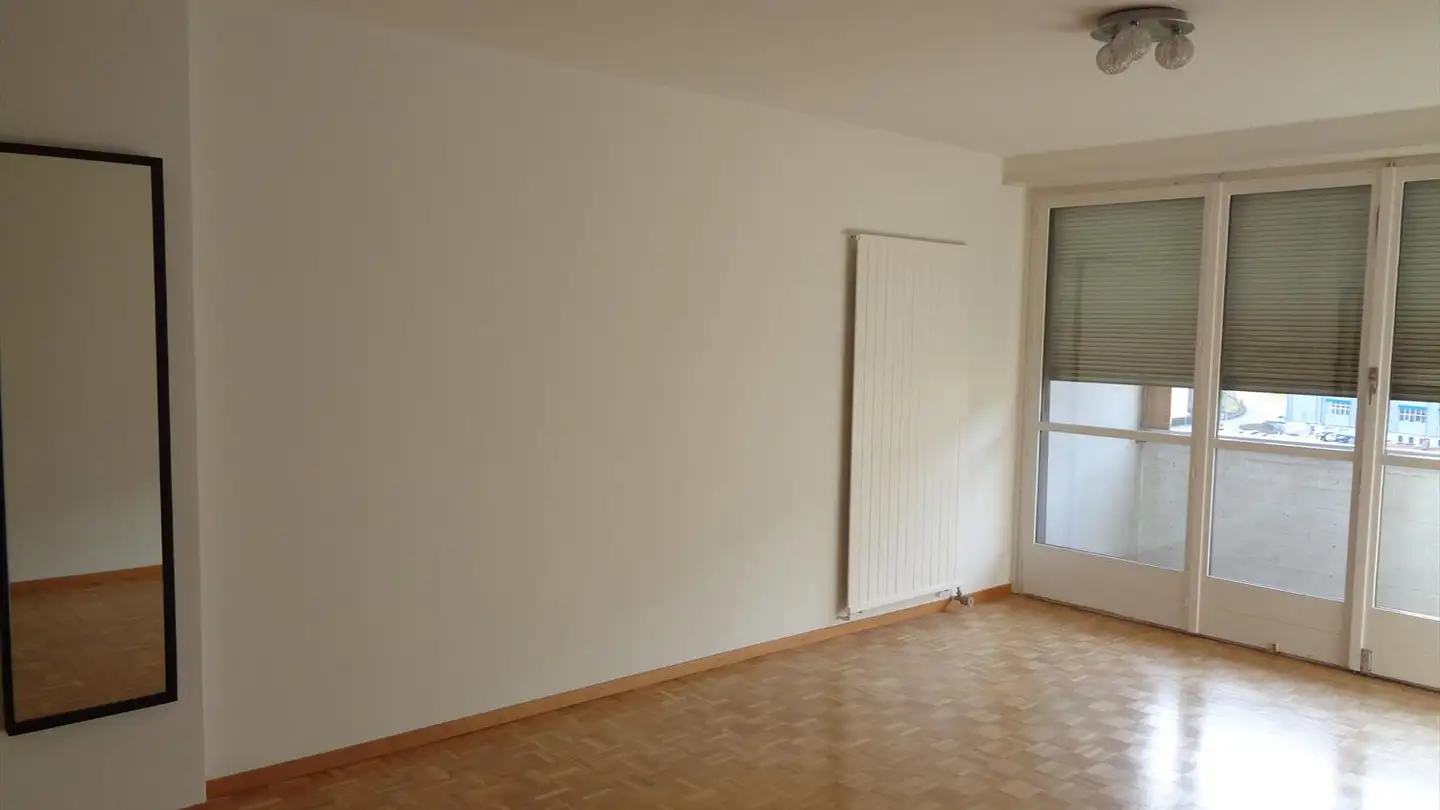 Appartamento in affitto - Rue Centrale 11, 2740 Moutier - Photo 3