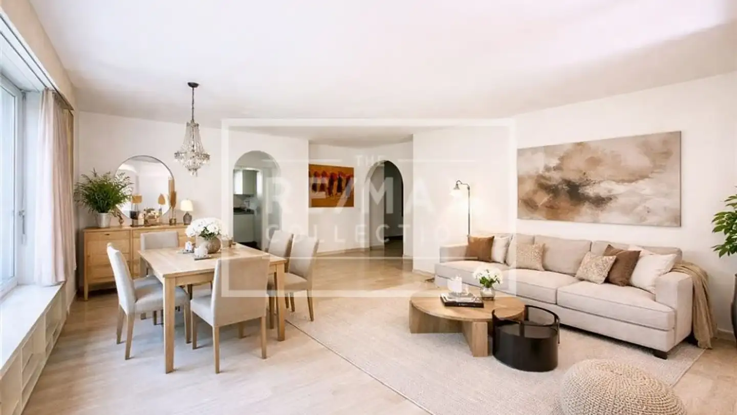 Apartment for sale - 6612 Ascona