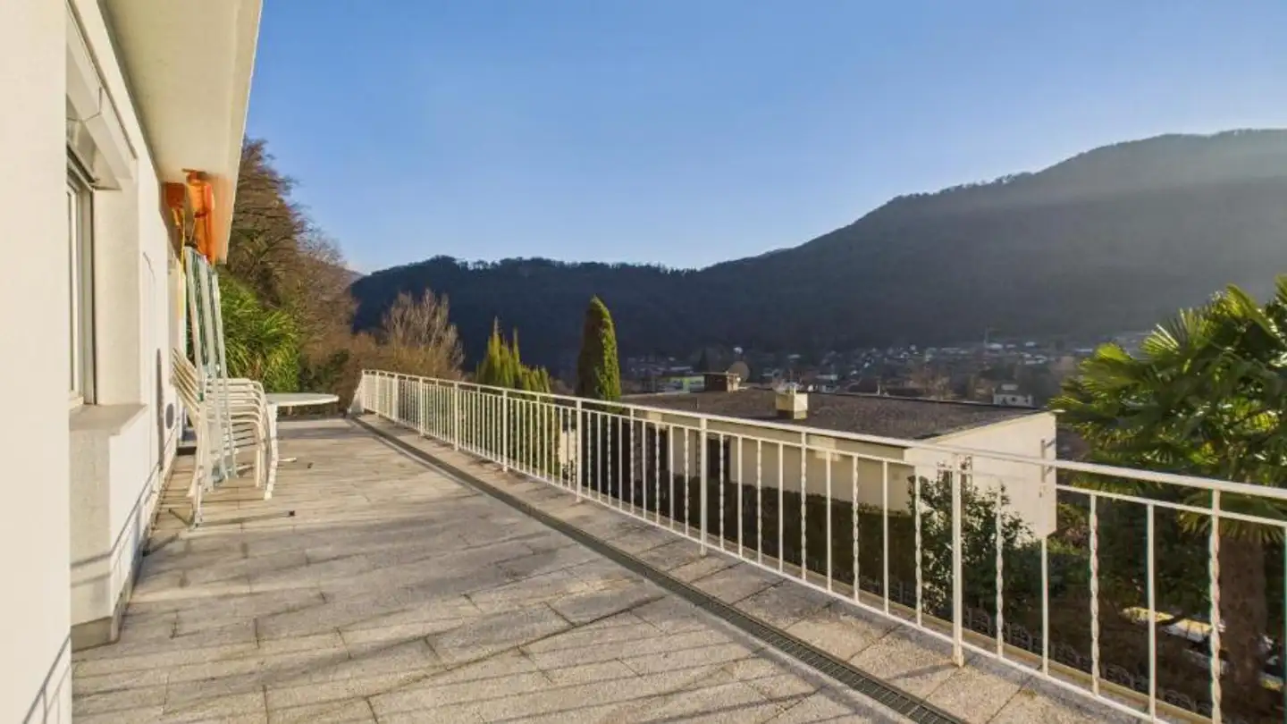 Villa à vendre - 6987 Caslano - Photo 2