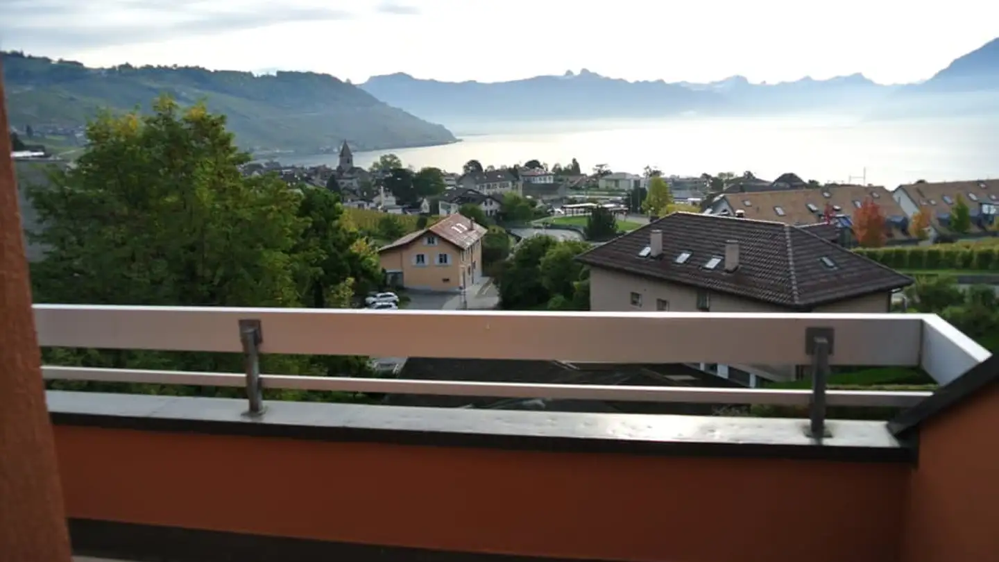 Apartment for rent - Route De Grandvaux 18b, 1096 Cully - Photo 2