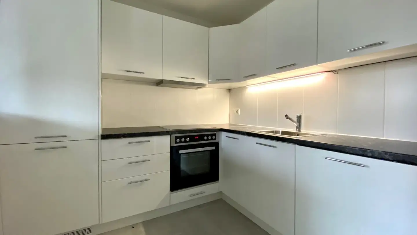 Apartment for rent - Dreilindenweg 3, 4900 Langenthal