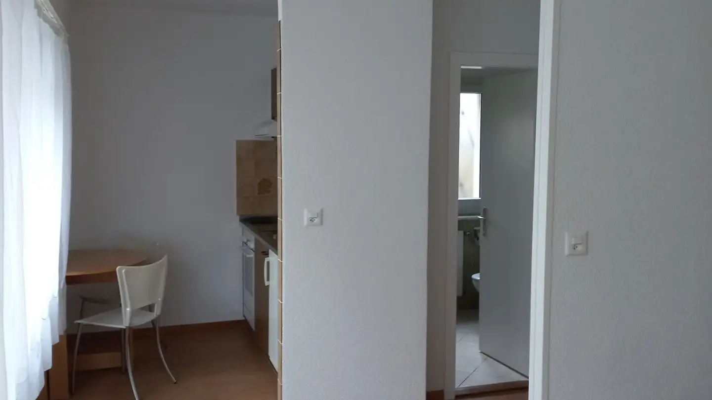 Appartement à louer - Rue de la Moya 1B, 1920 Martigny