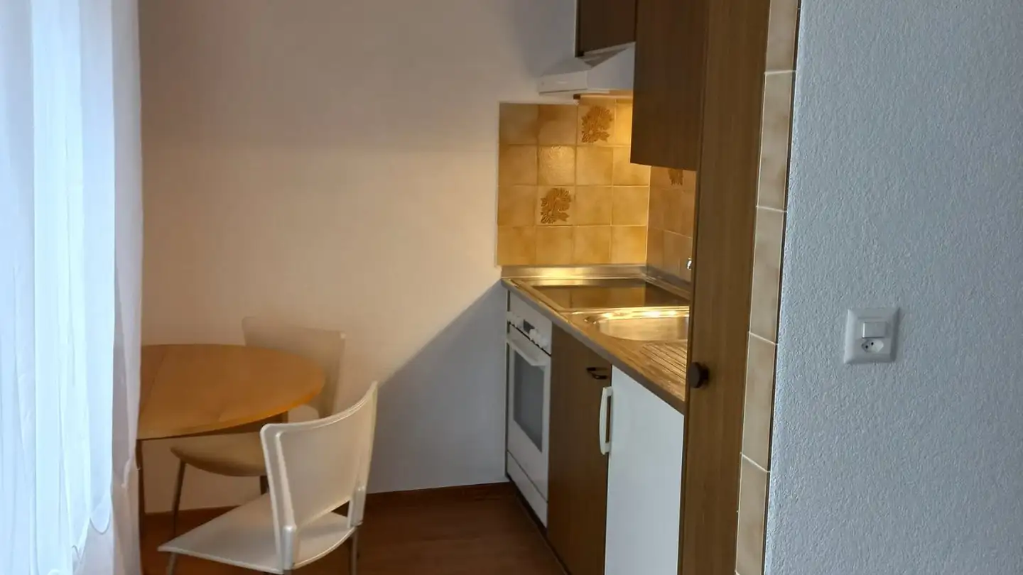 Appartement à louer - Rue de la Moya 1B, 1920 Martigny - Photo 2