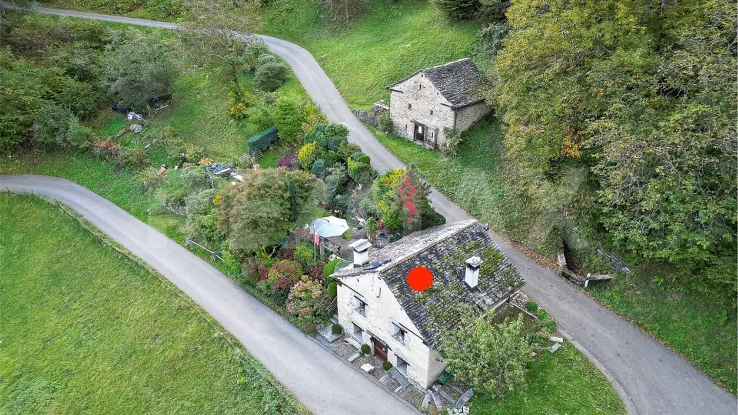 Einfamilienhaus kaufen - 6723 Prugiasco - Foto 3