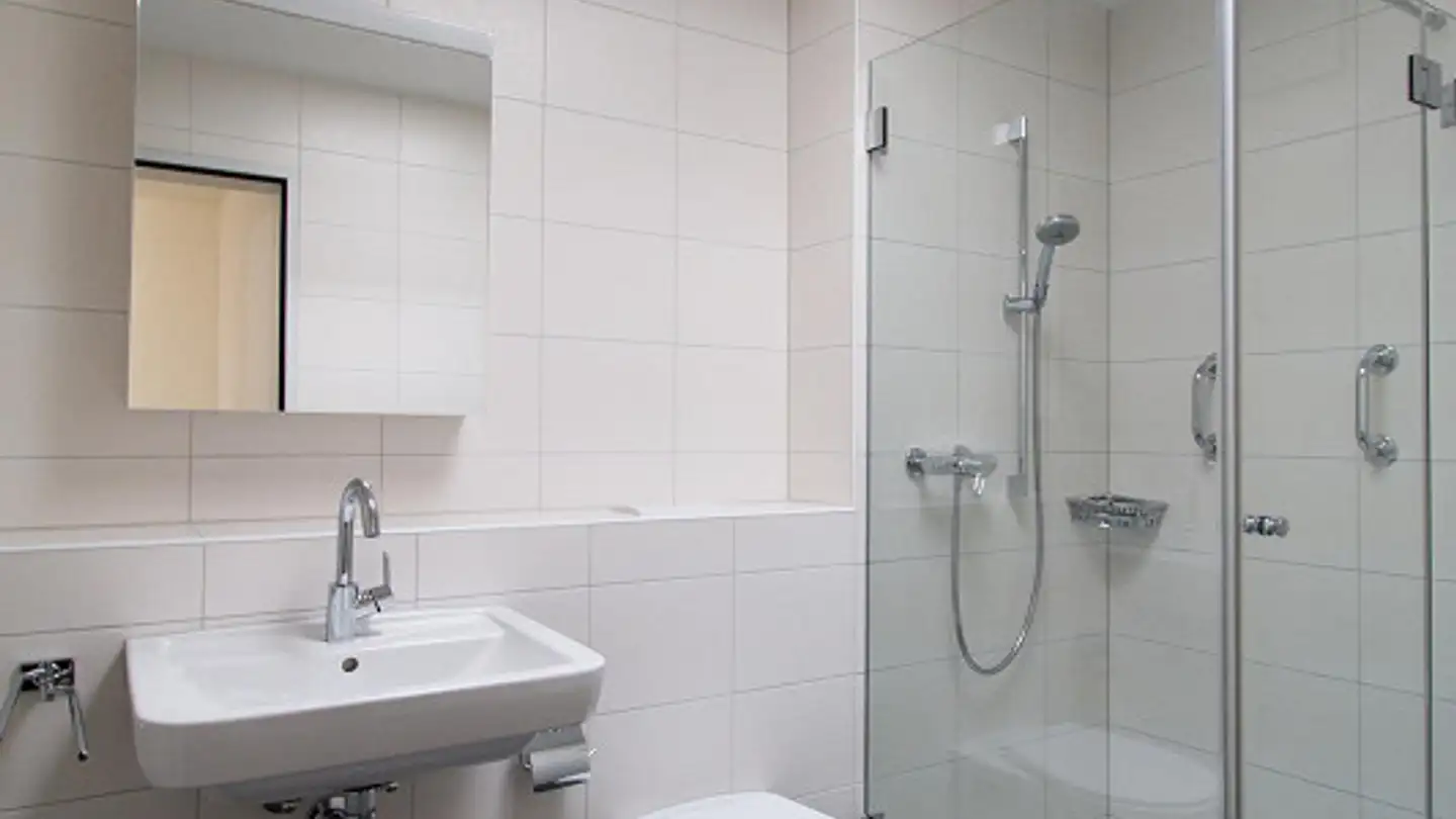 Appartement à louer - Bütenweg 10, 8240 Thayngen - Photo 3