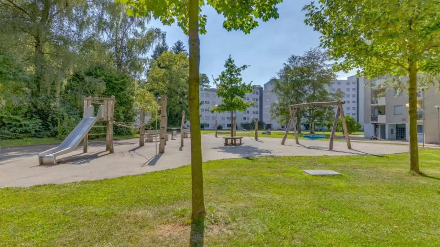 Wohnung mieten - Rue Scholl / Scholl-Strasse 19, 2504 Biel/Bienne - Foto 3