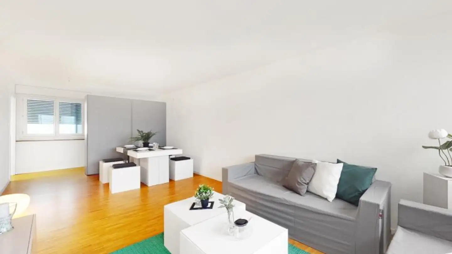 Wohnung mieten - Rue Scholl / Scholl-Strasse 19, 2504 Biel/Bienne - Foto 4