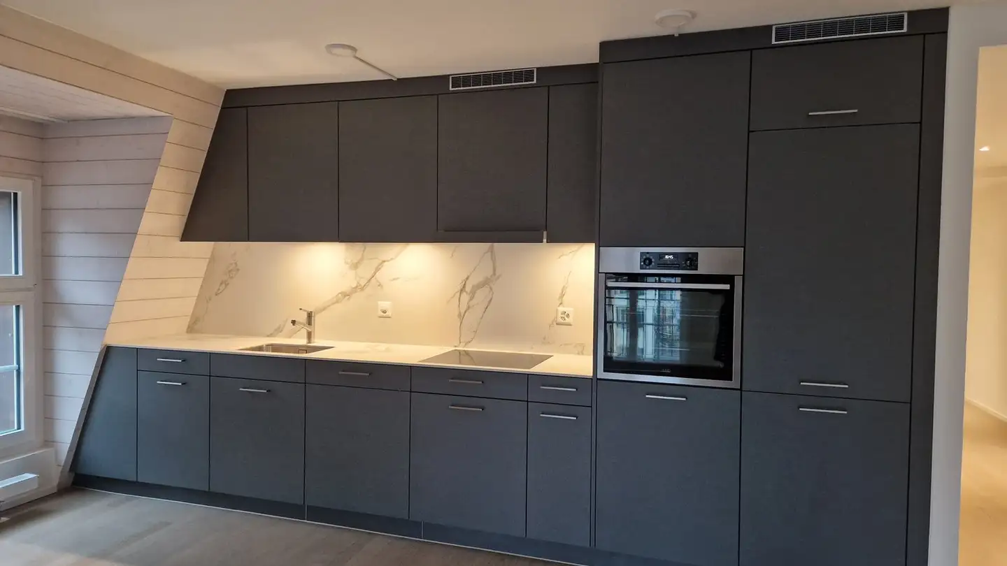 Apartment for rent - Hauptgasse 21, 4500 Solothurn