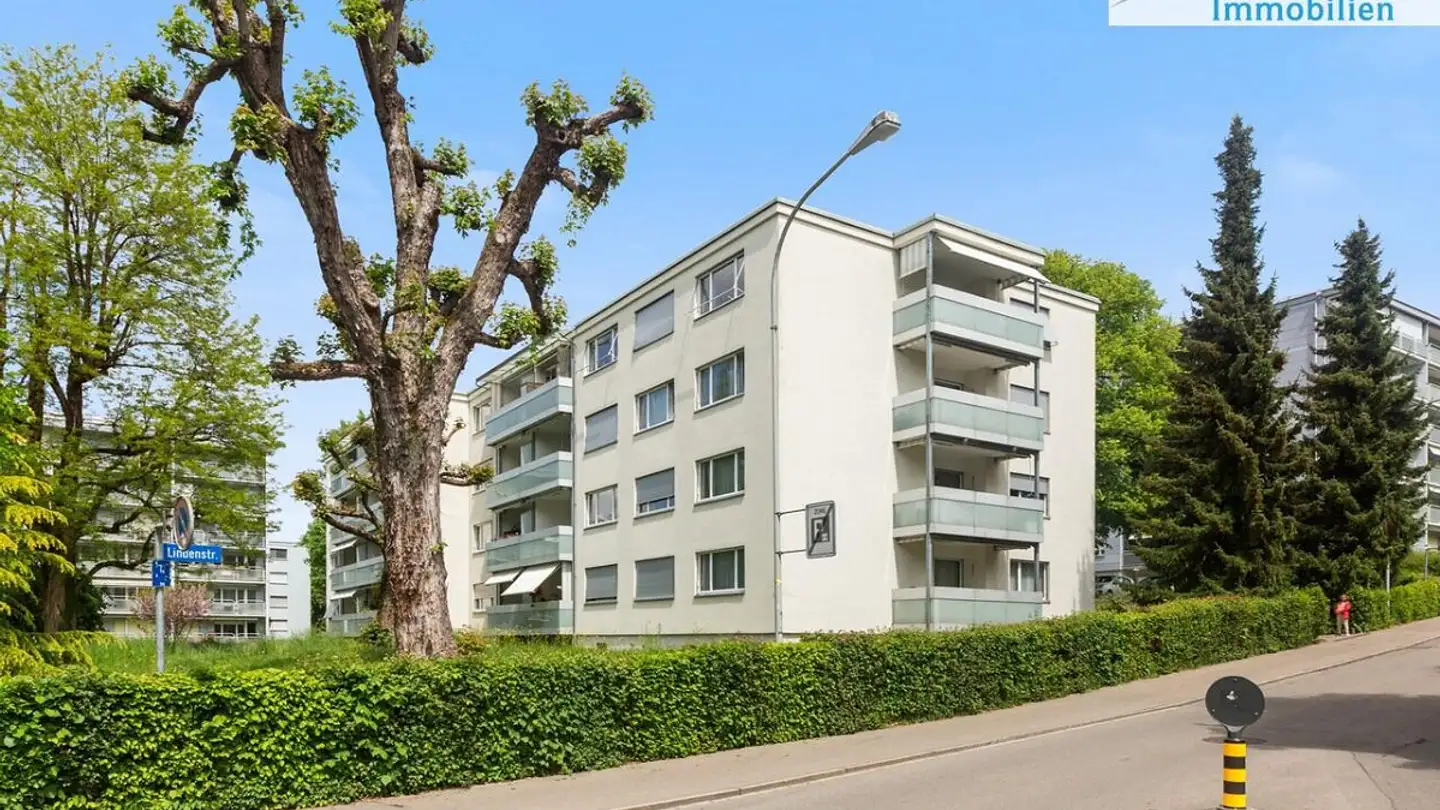 Appartamento in vendita - Im Lindenhof 1, 8307 Effretikon