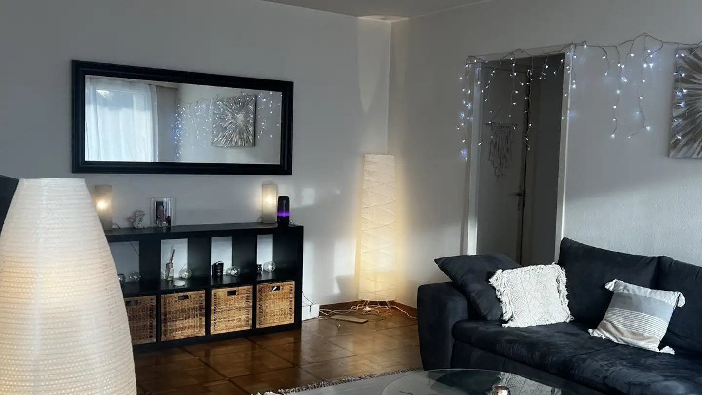 Appartement à louer - 1009 Pully