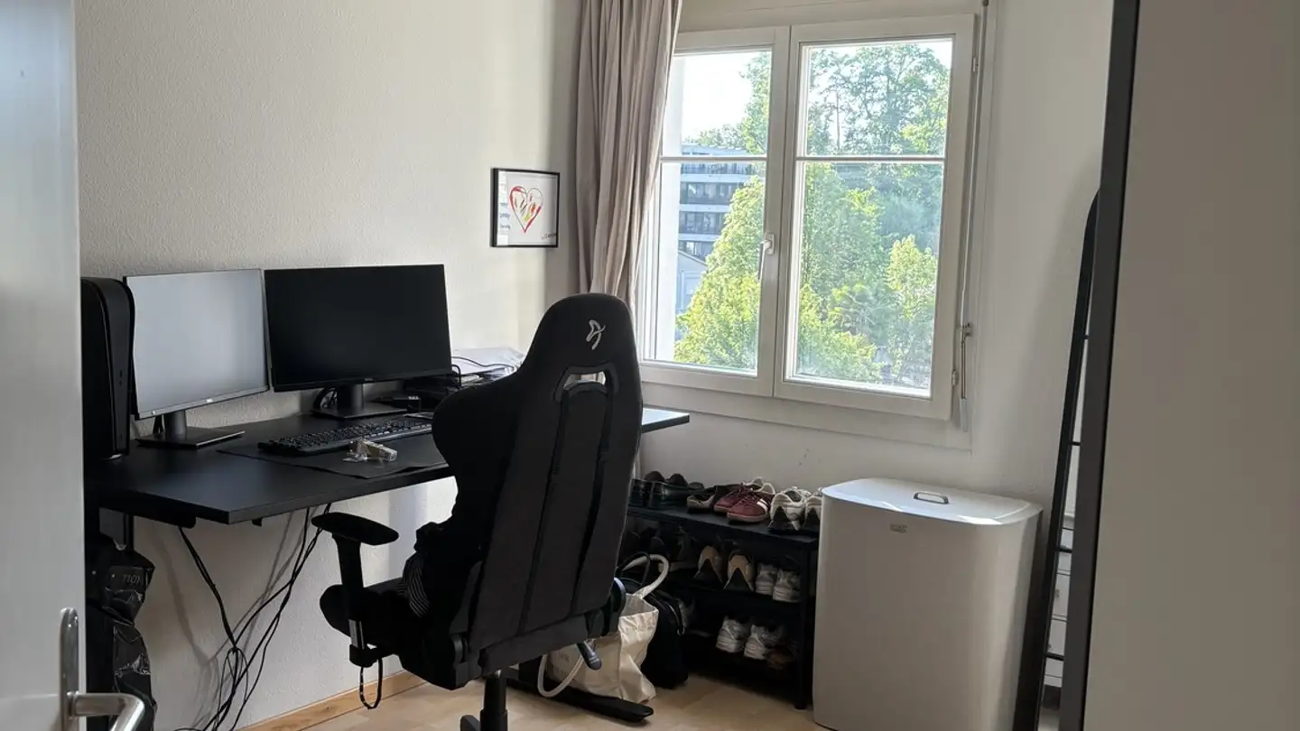 Appartement à louer - 8625 Gossau ZH - Photo 4