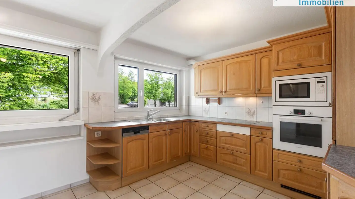 Appartamento in vendita - Im Lindenhof 1, 8307 Effretikon - Foto 2