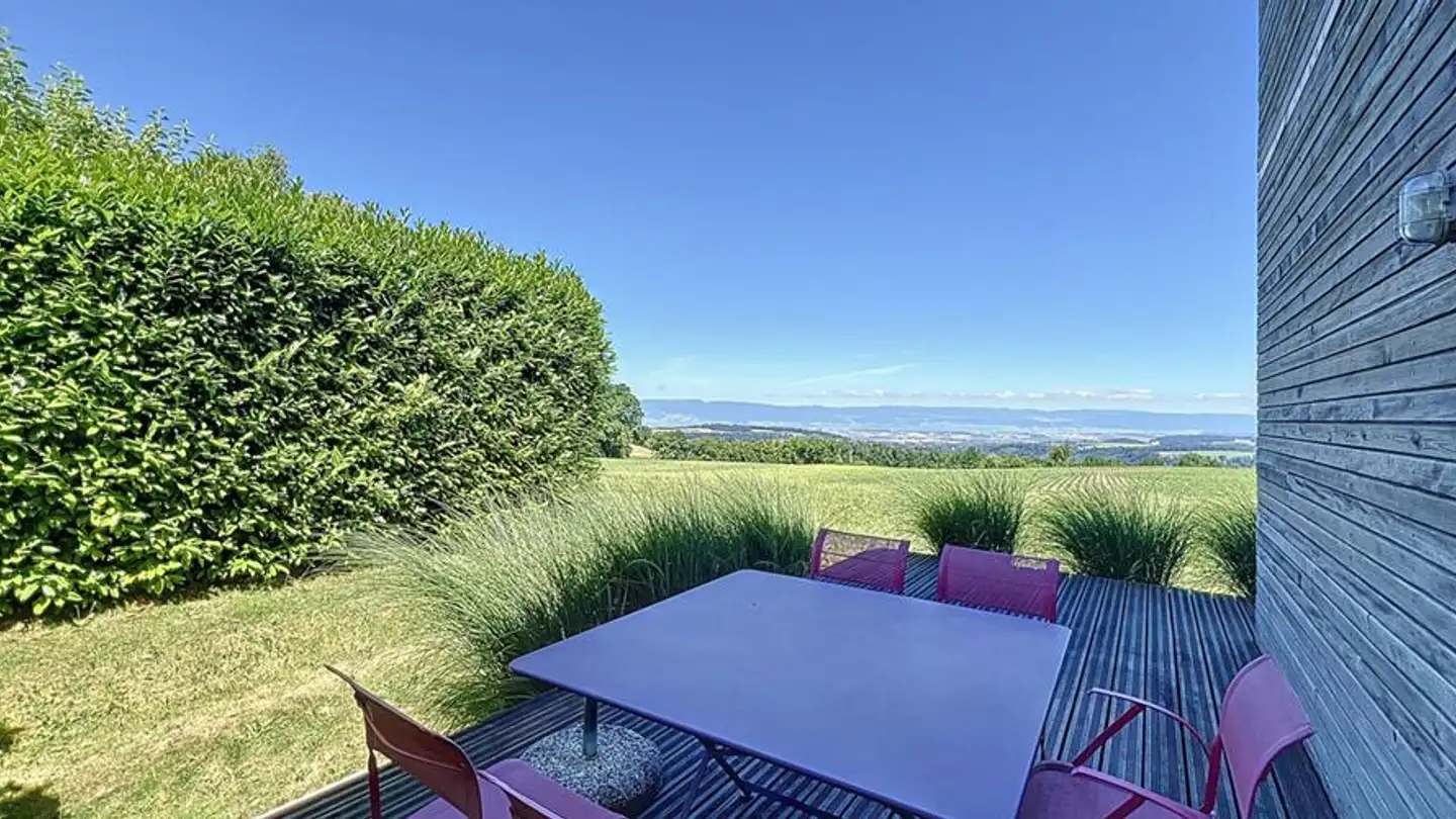 Maison individuelle à vendre - 1756 Lovens - Photo 3