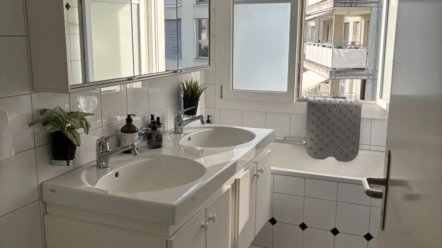 Appartement à louer - 8625 Gossau ZH - Photo 2
