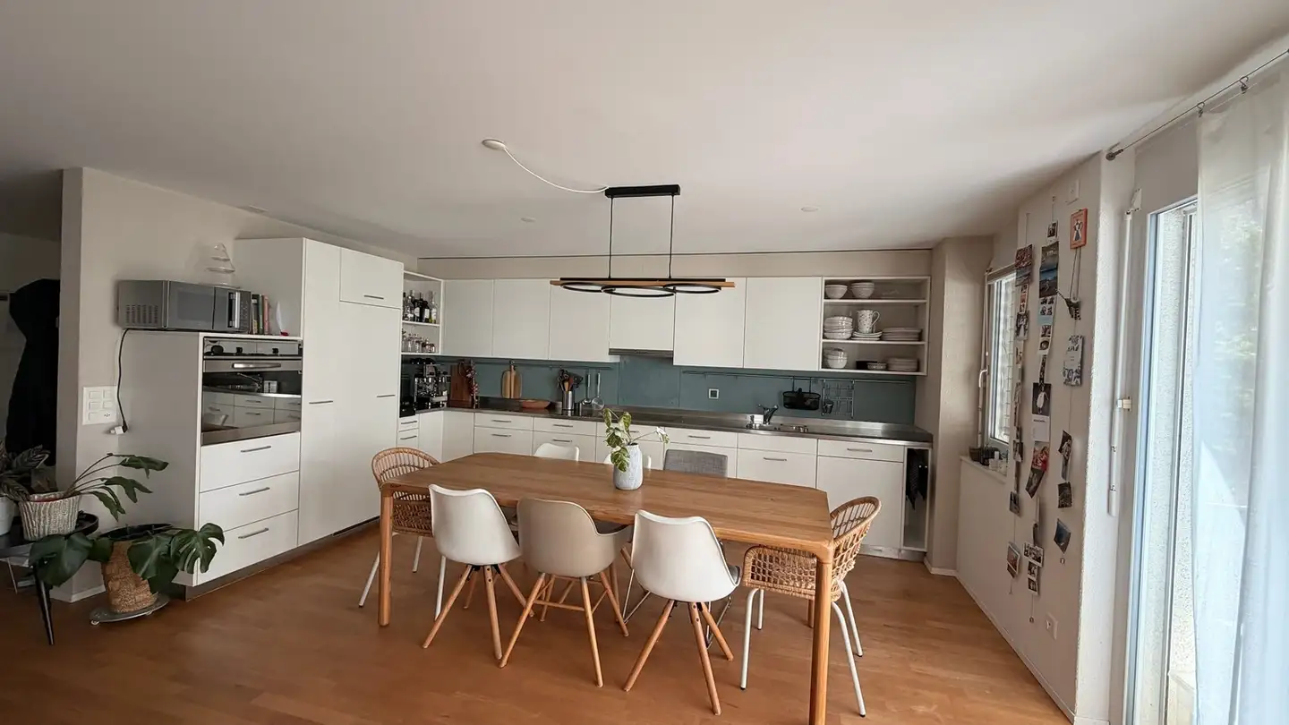 Appartamento in affitto - 3084 Wabern - Foto 4