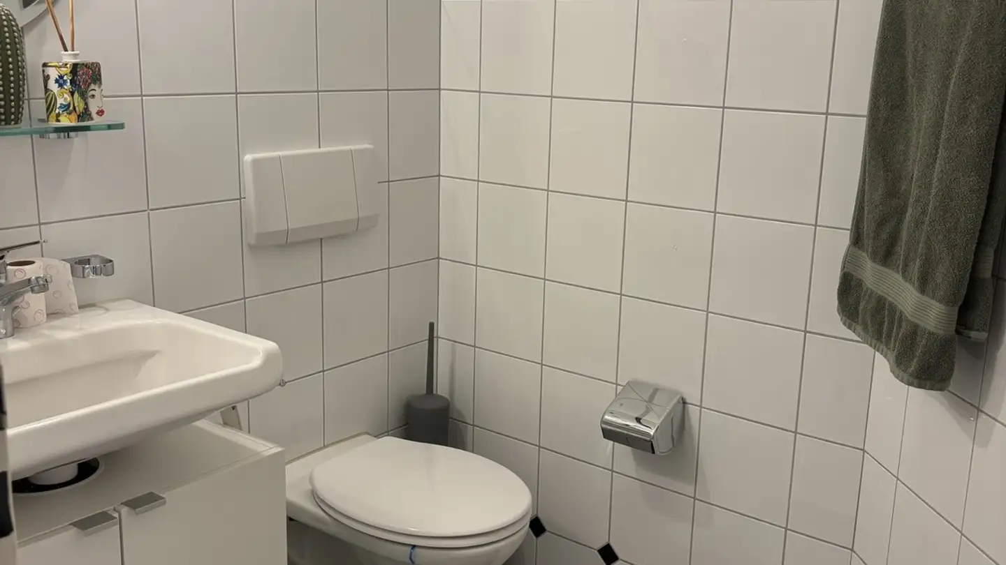Appartement à louer - 8625 Gossau ZH - Photo 3