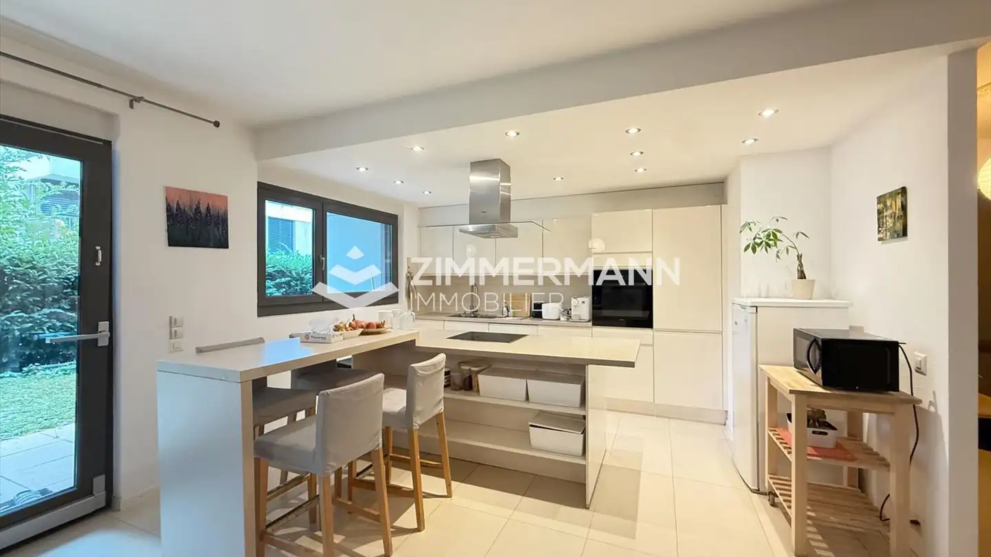 Apartment for sale - Rue Jean- Simonet, 1219 Châtelaine