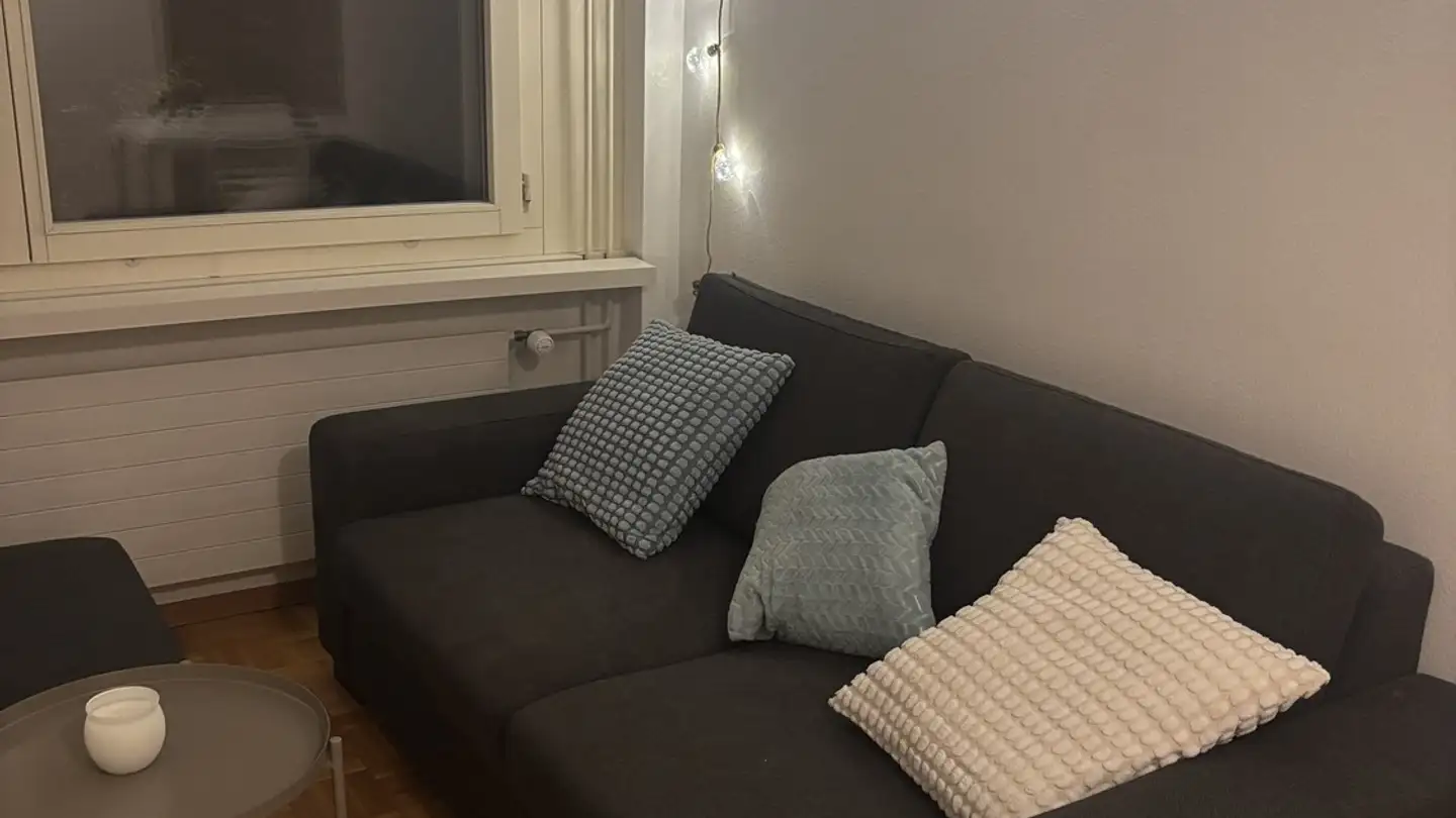 Zimmer mieten - 8046 Zürich - Foto 4