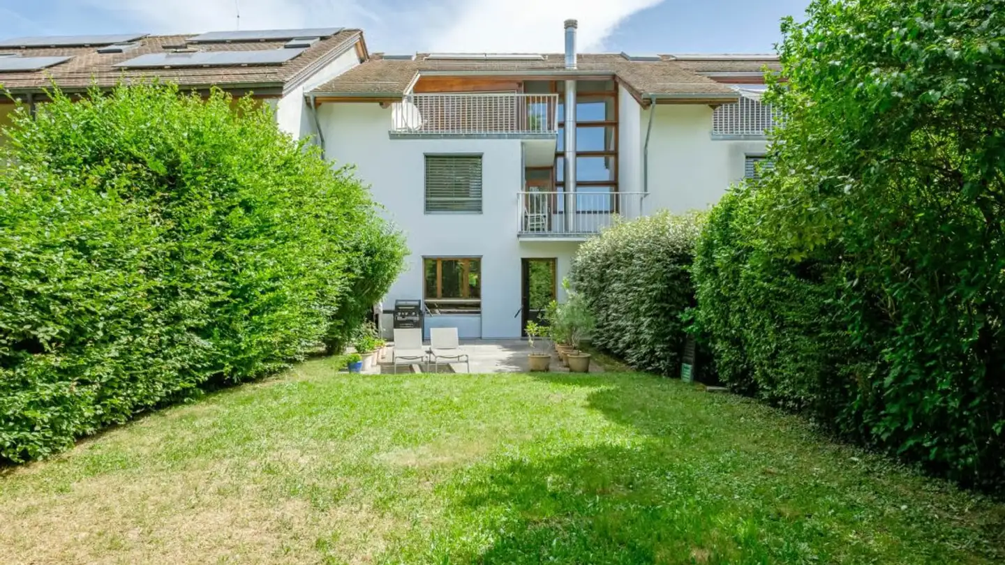 Maison individuelle à vendre - 1236 Cartigny