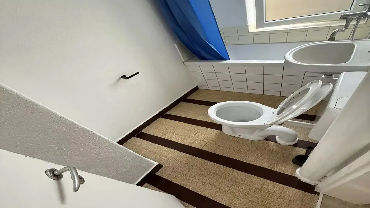 Chambre à louer - Ackerstrasse, 8610 Uster - Photo 3
