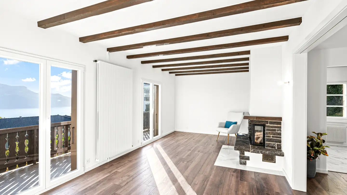 Chalet in vendita - 1800 Vevey - Foto 2