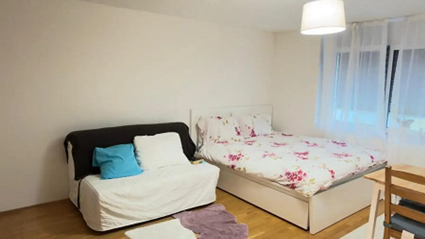 Appartamento in affitto - Guggerhofstrasse 3, 6374 Buochs