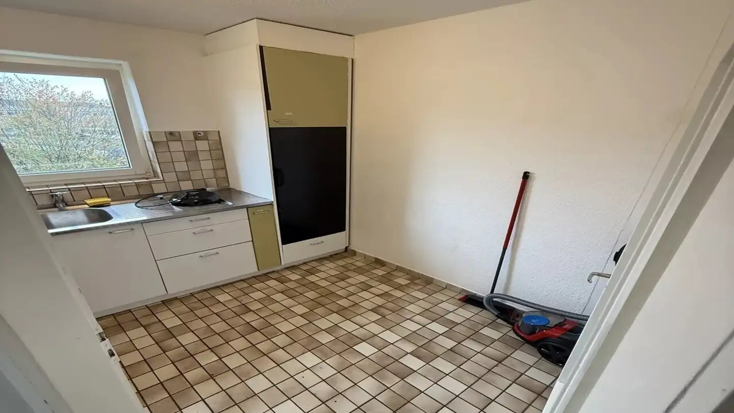 Chambre à louer - Ackerstrasse, 8610 Uster - Photo 2