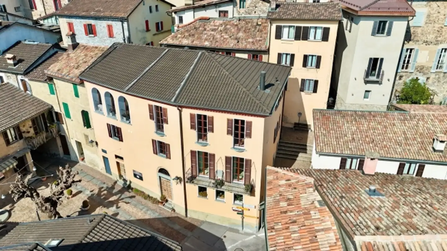 Casa singola in vendita - 6921 Vico Morcote - Foto 2