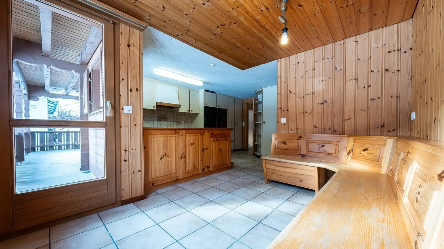 Apartment for rent - Schachen 1, 6173 Flühli LU - Photo 2