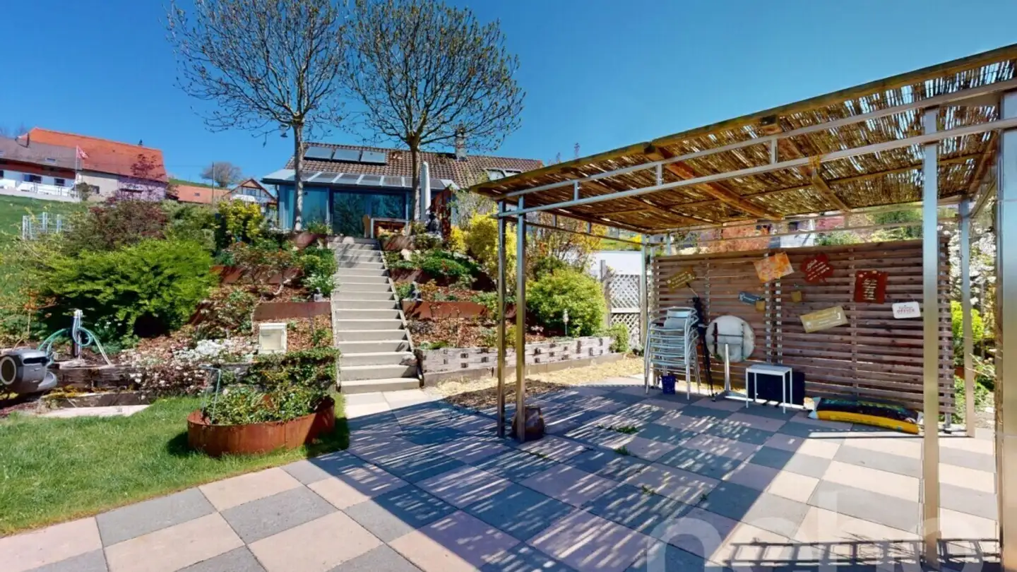 Einfamilienhaus kaufen - 1580 Oleyres - Foto 2