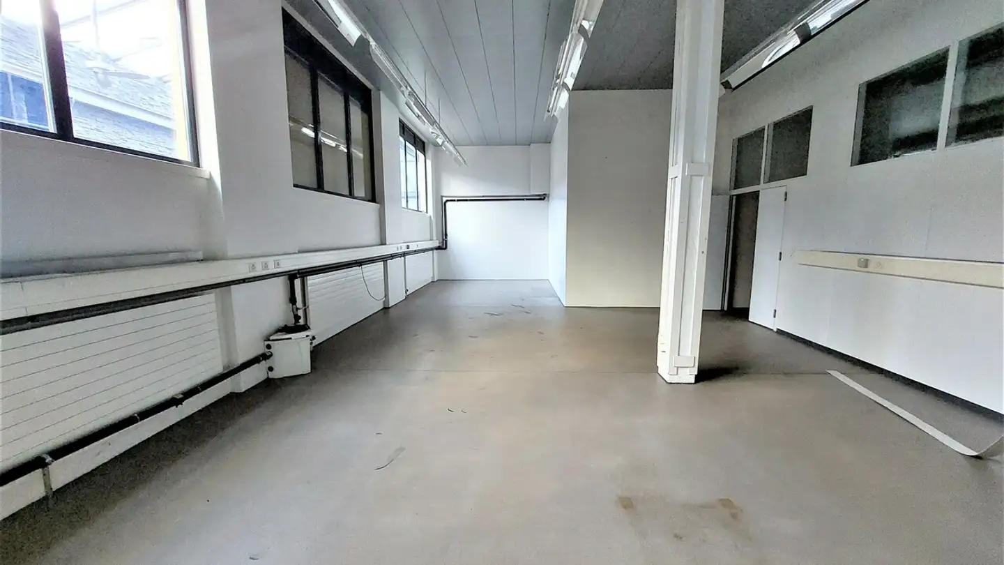 Spazio di archiviazione in affitto - Rue De La Gare 4, 2034 Peseux - Photo 2