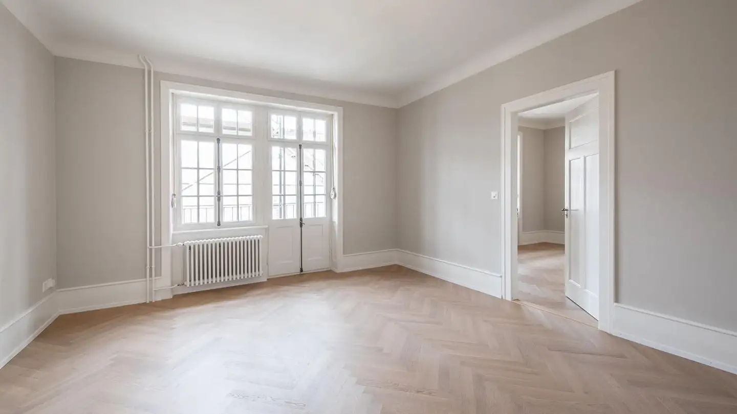 Wohnung kaufen - Gundeldingerstrasse 457, 4053 Basel