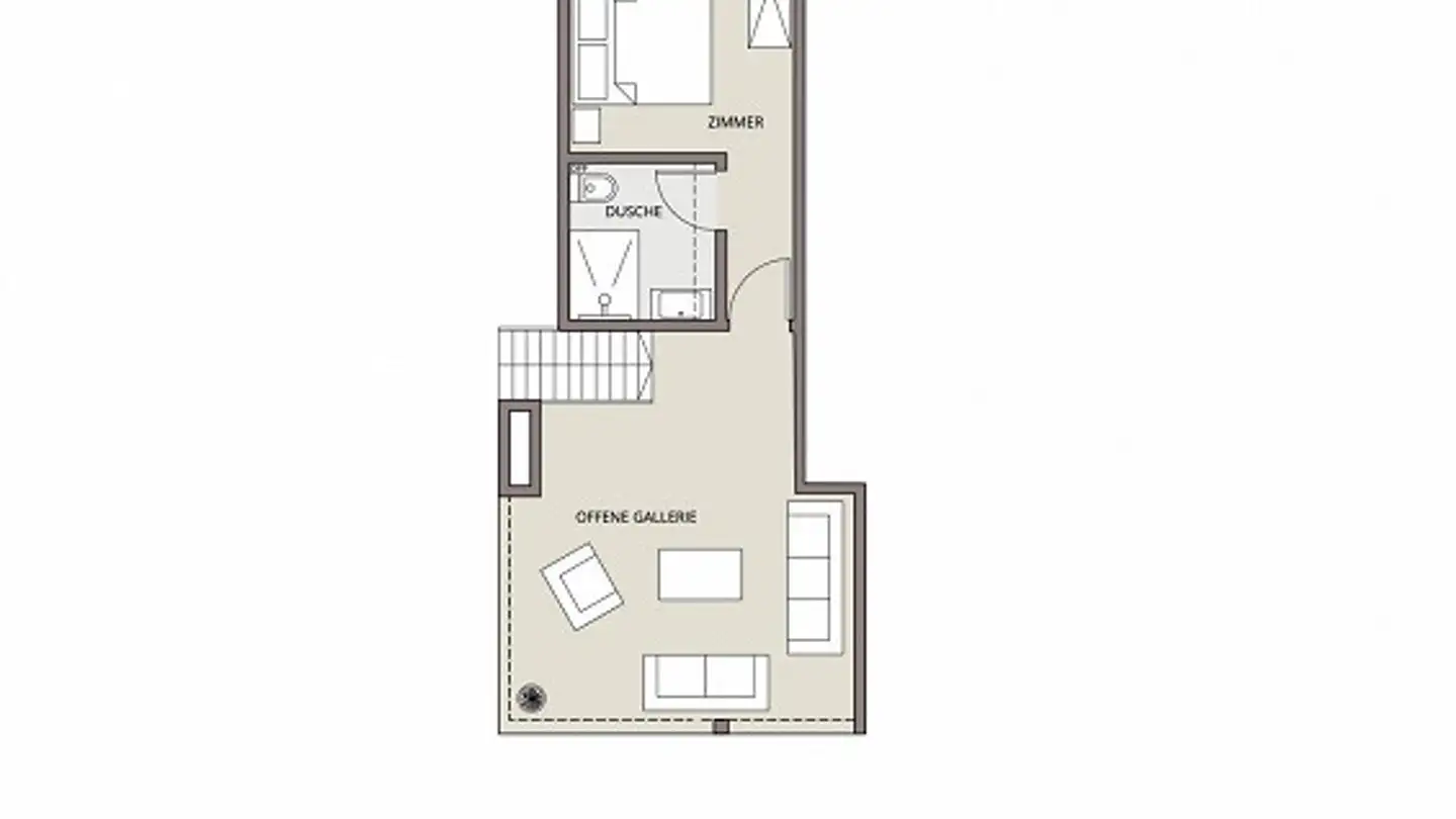 Appartamento in vendita - 3920 Zermatt - Foto 2