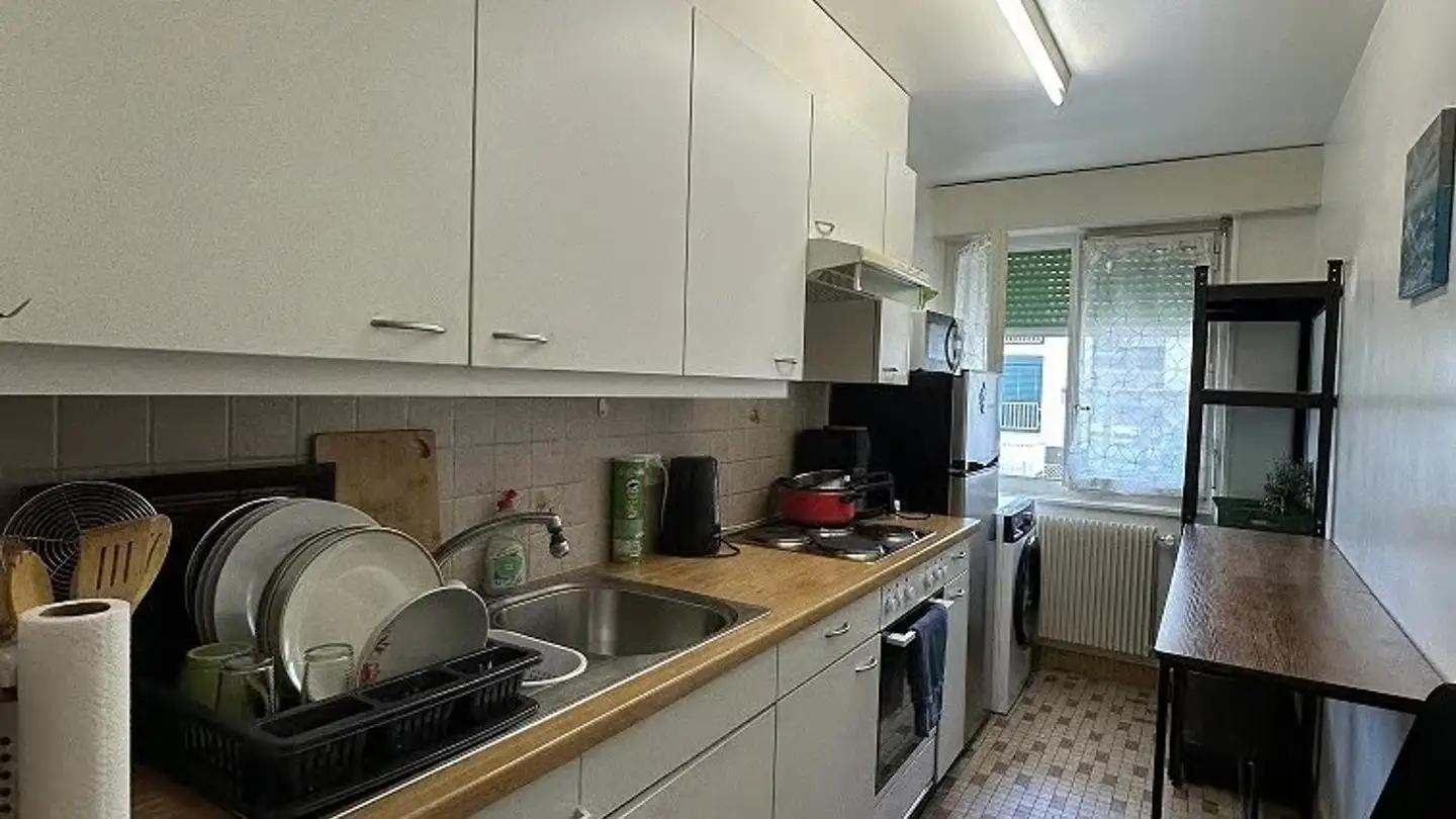 Appartement à louer - Chemin De Pré-Yonnet 39, 1860 Aigle - Photo 3