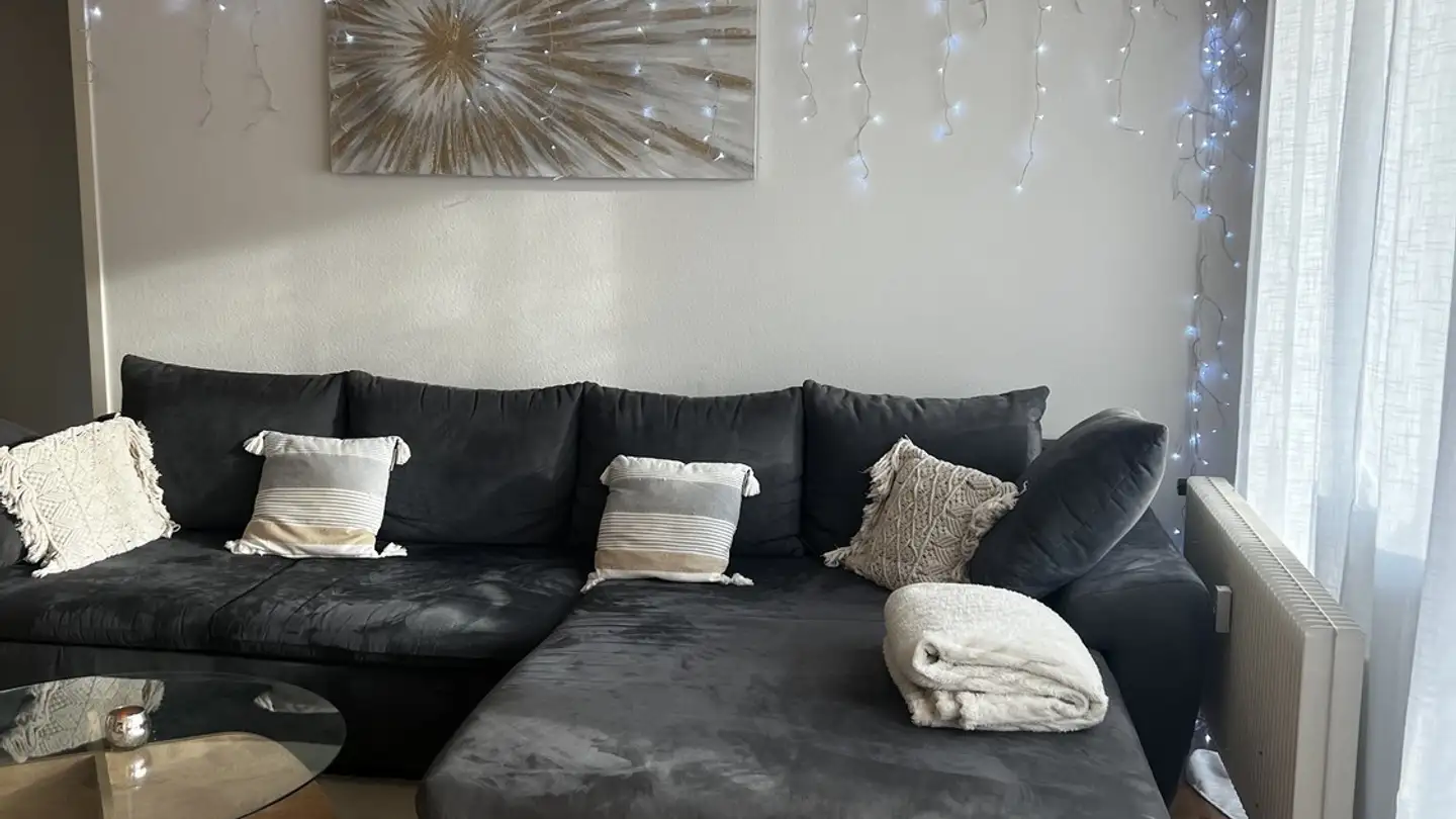 Appartamento in affitto - 1009 Pully - Photo 4