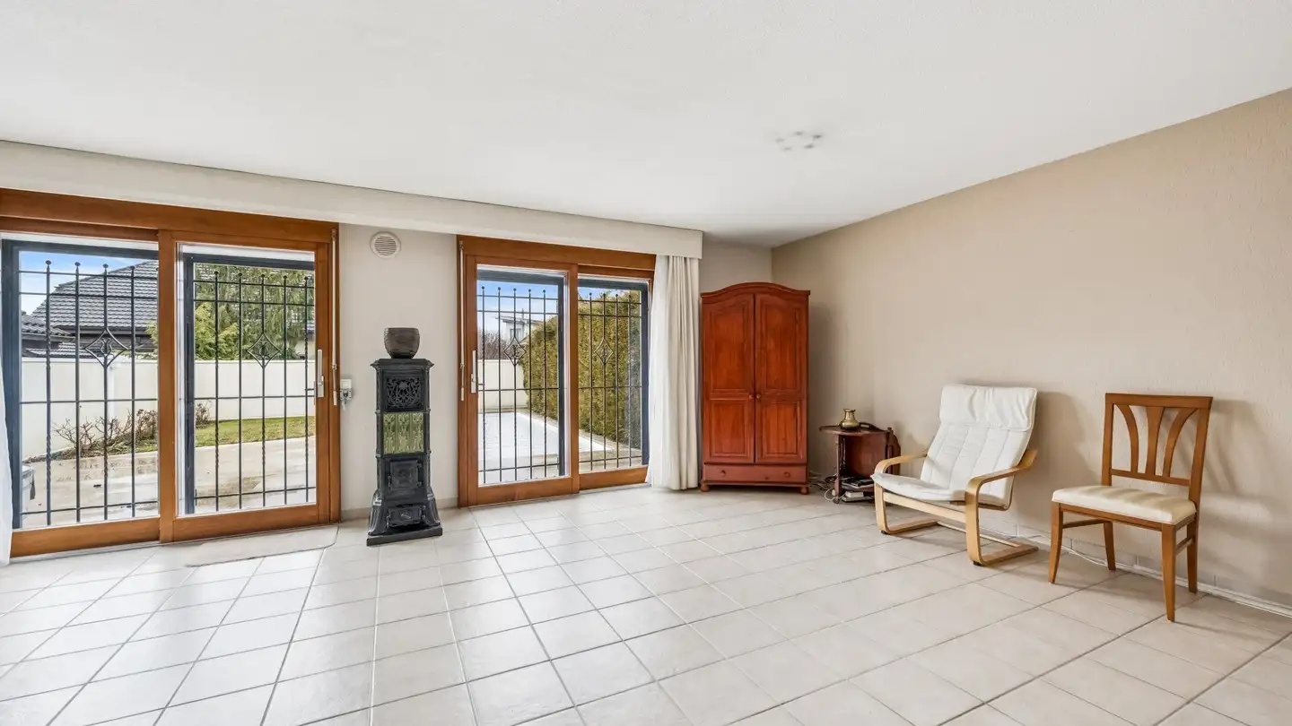 Maison jumelle à vendre - 4617 Gunzgen - Photo 2