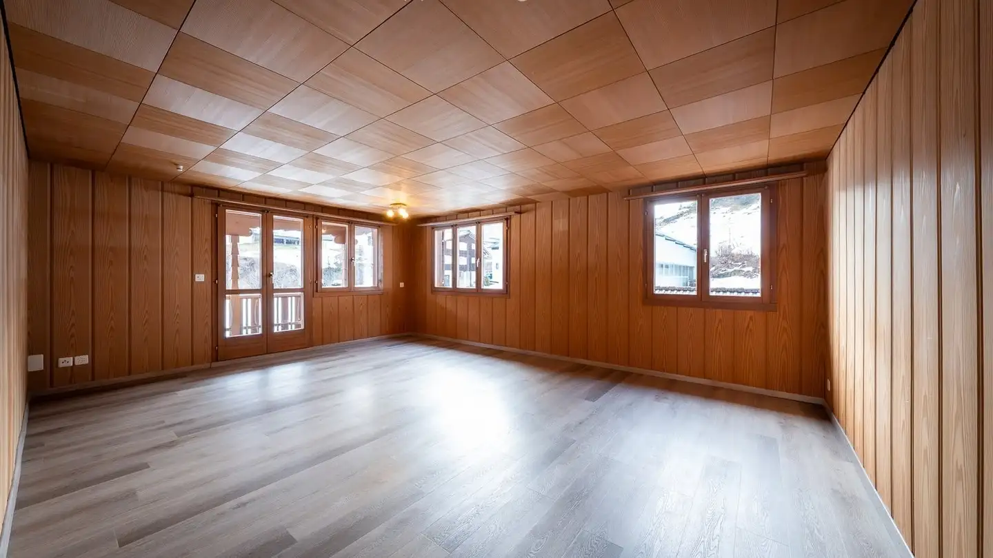 Apartment for rent - Schachen 1, 6173 Flühli LU - Photo 4