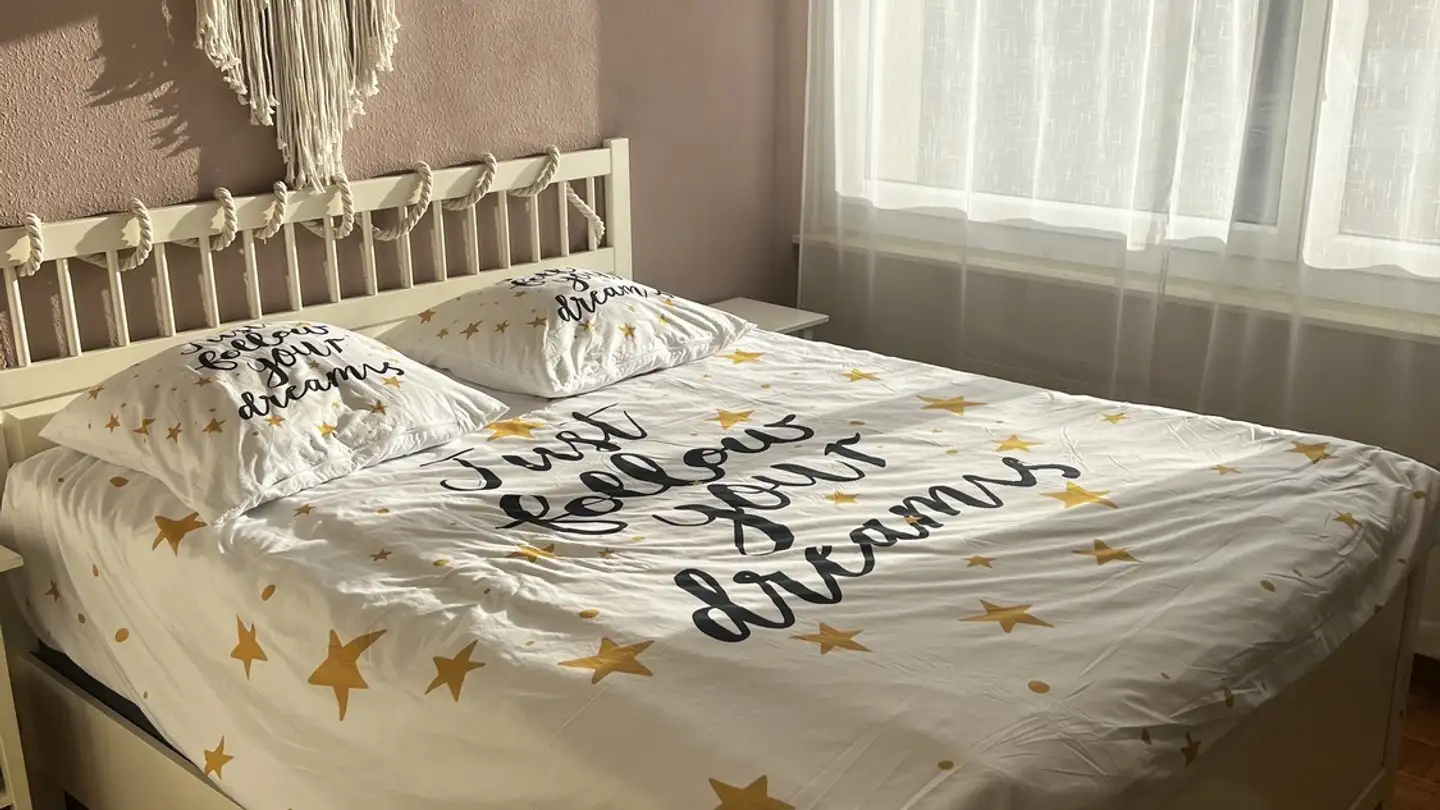 Appartamento in affitto - 1009 Pully - Photo 3