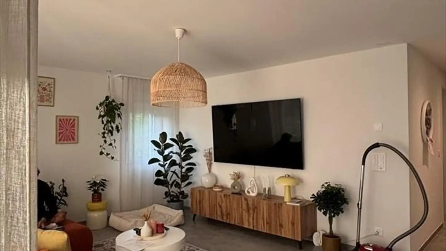 Wohnung mieten - Chemin De Bel-Air 15, 1752 Villars-sur-Glâne - Foto 4