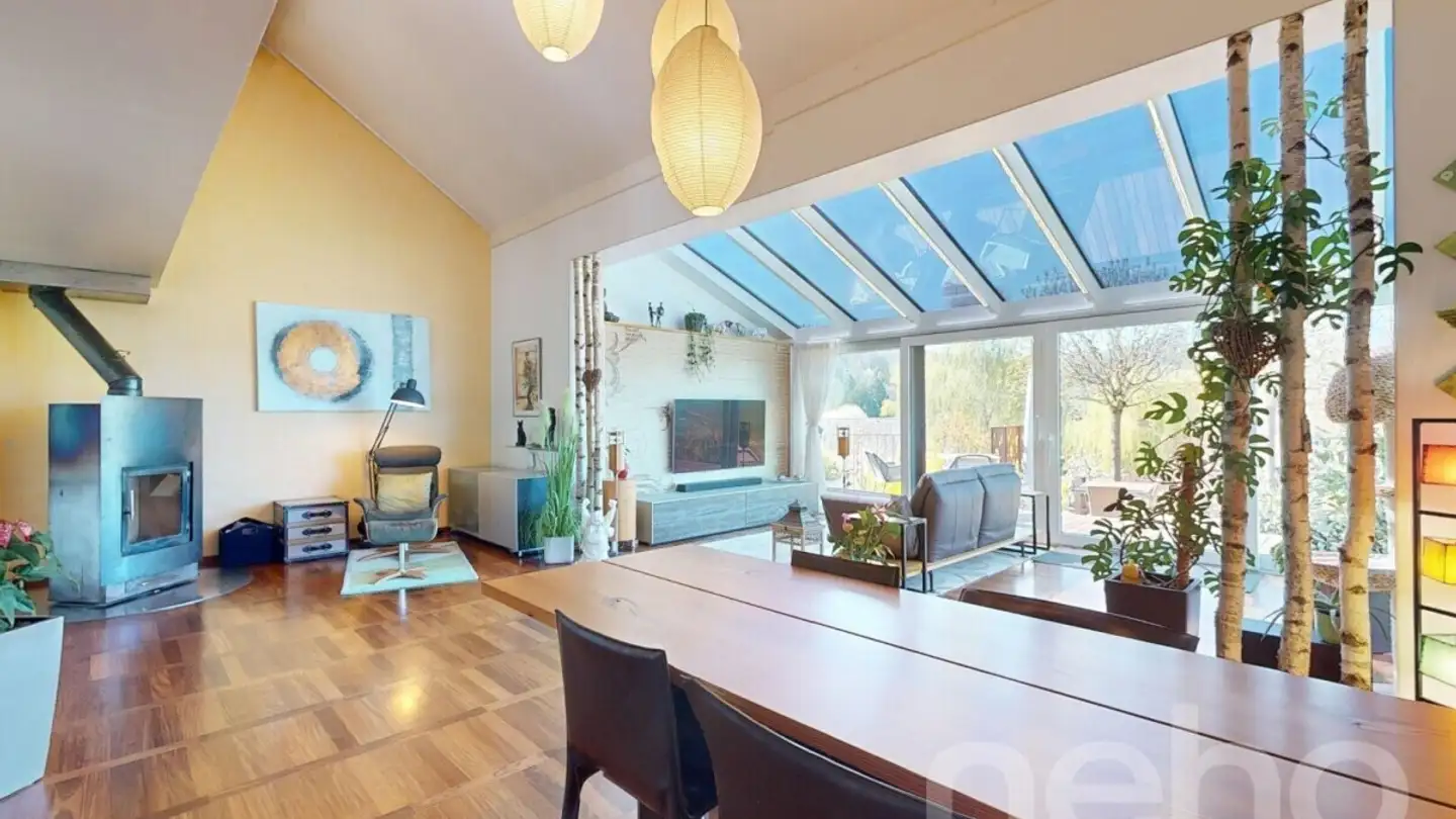 Einfamilienhaus kaufen - 1580 Oleyres - Foto 4