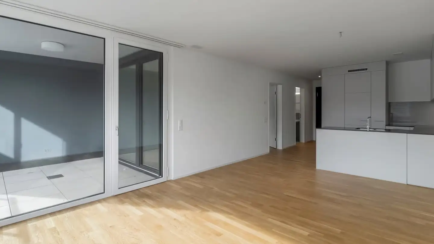 Wohnung mieten - Strickereistrasse 2b, 4663 Aarburg - Foto 3