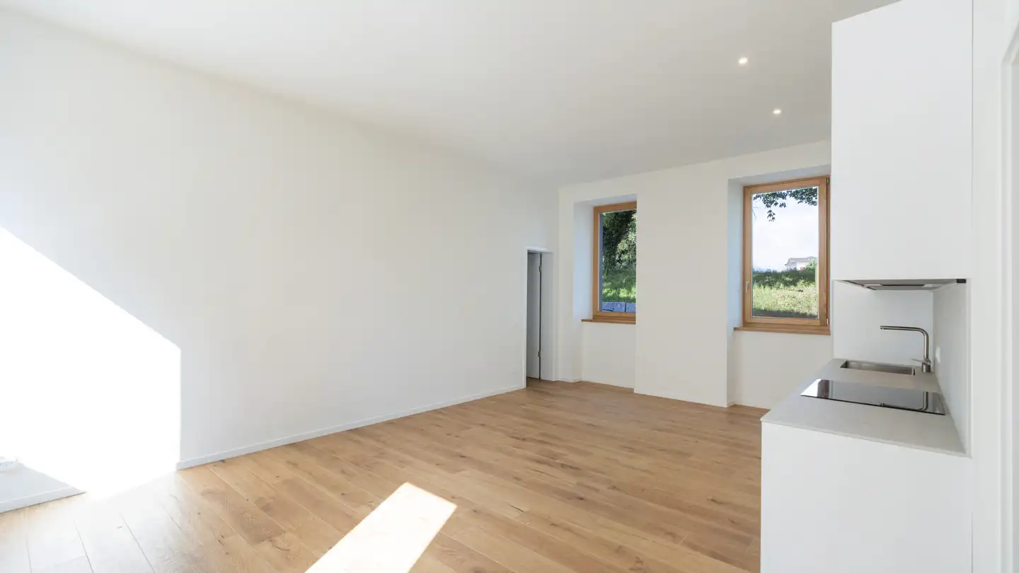Appartamento in affitto - Via Castellaccio 2, 6883 Novazzano - Foto 3